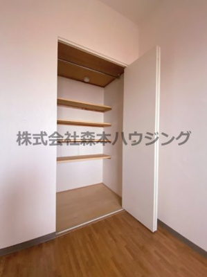 【収納】 | 　セレコート住道 | こまごまとしたものを収納できそうですね
