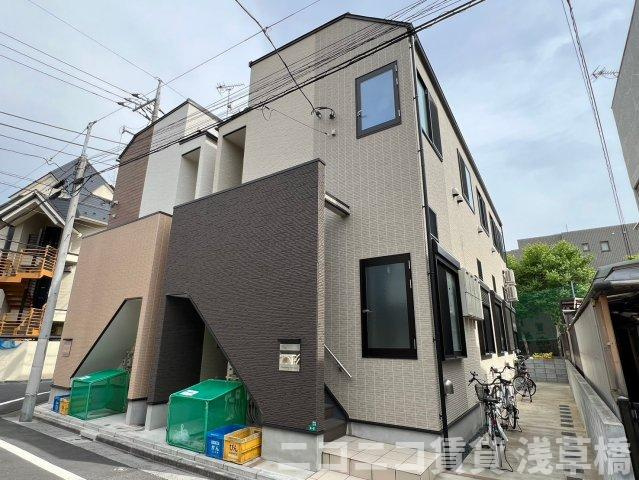 マグノリアテラス東小岩