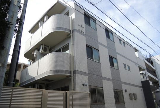 セシオール高津