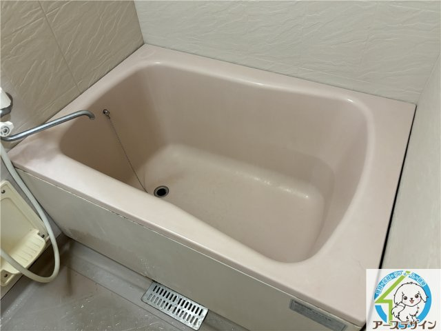 ファニータウン池内Ⅱの浴室