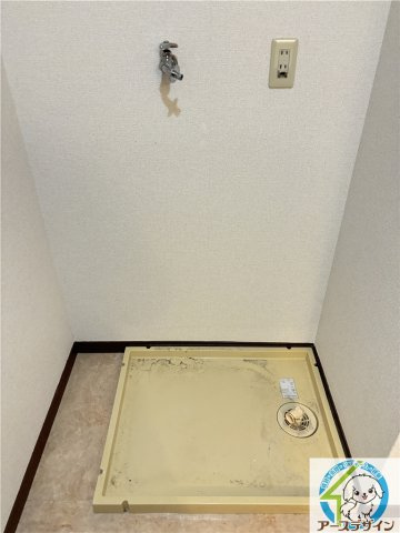 ファニータウン池内Ⅱの設備