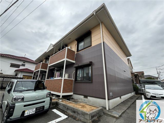 ファニータウン池内Ⅱ