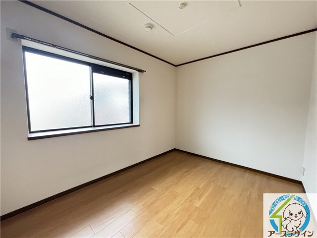 ファニータウン池内Ⅱの内装