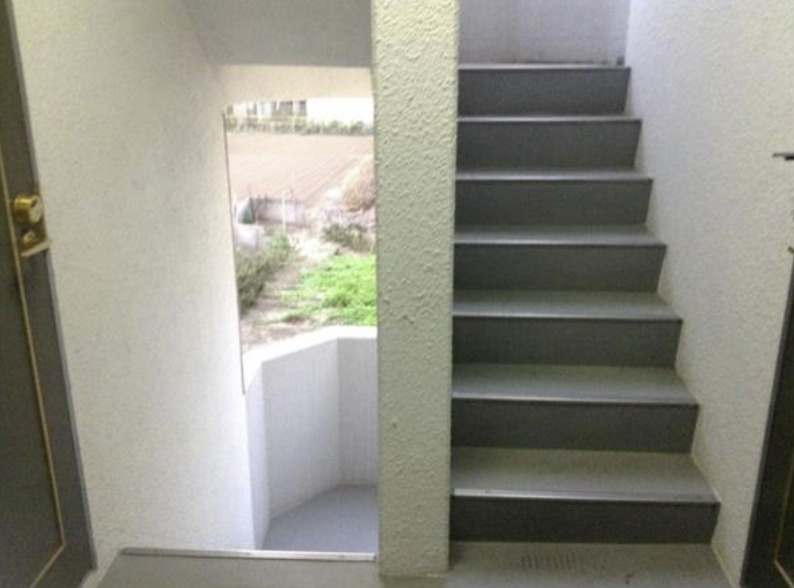 アコルデ芦花Bタイプの外観