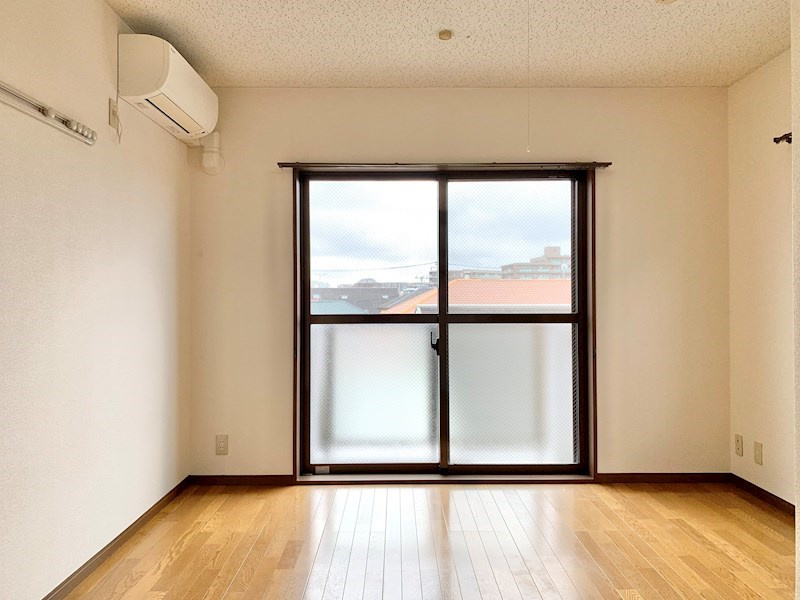 アコルデ芦花Bタイプの居間・リビング