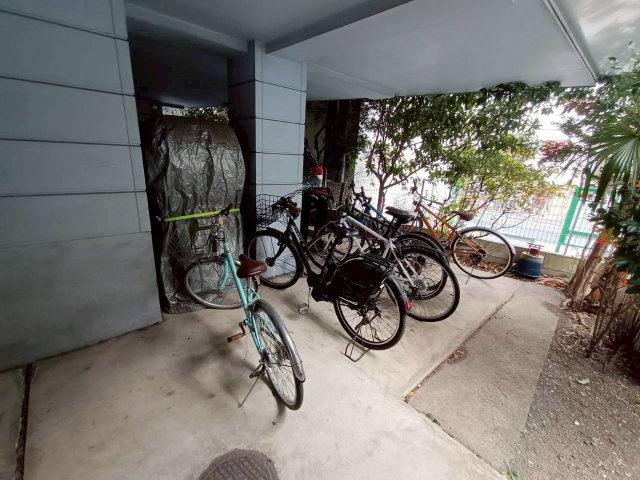 【その他共用部分】