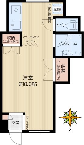 石坂の家の画像