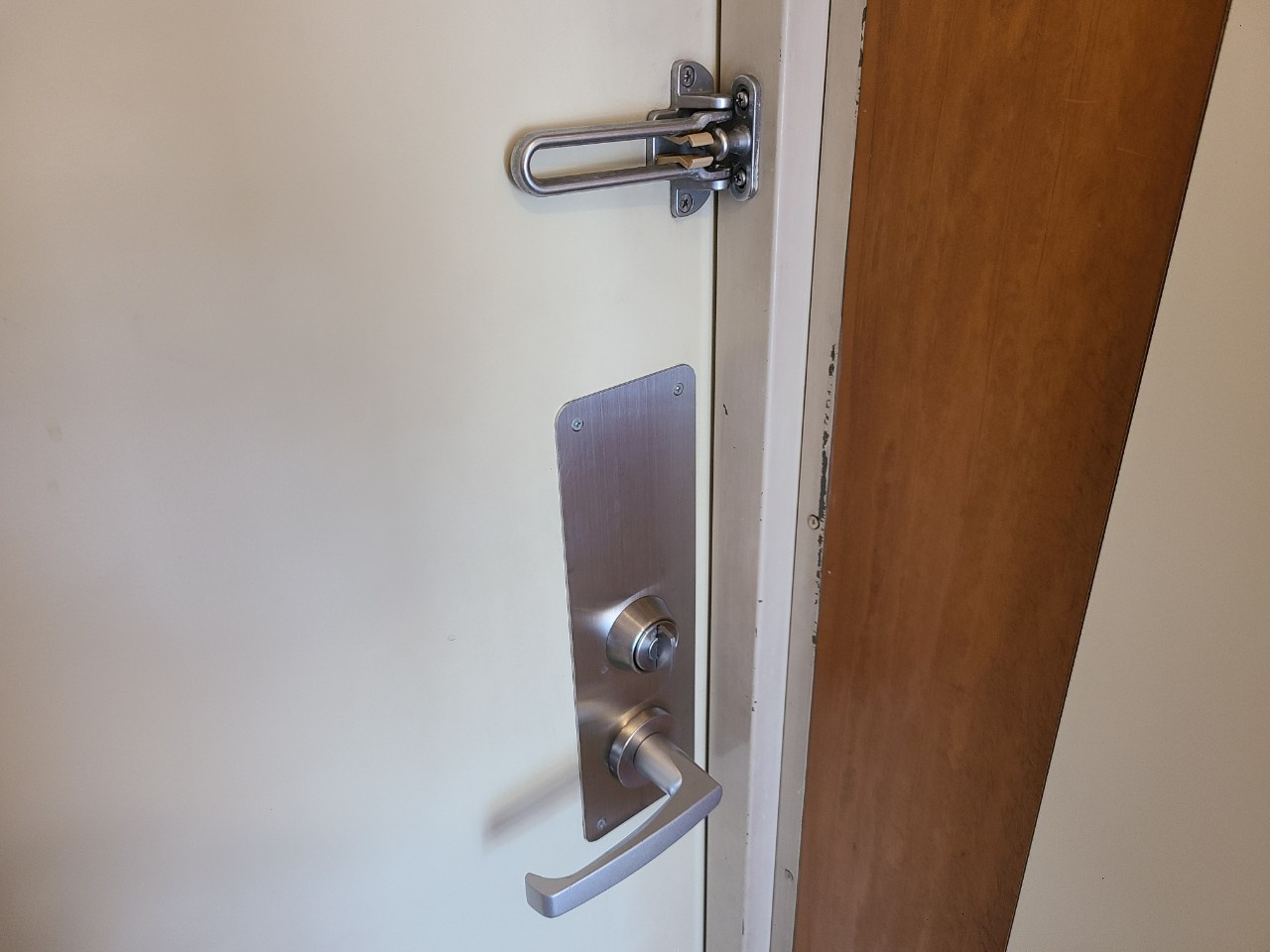 ラフィネ川名|名古屋市の賃貸ならMy賃貸のセキュリティ|ラフィネ川名