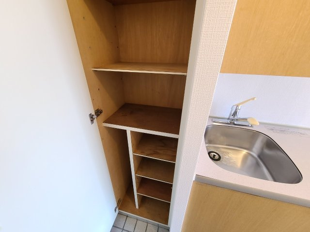 ラフィネ川名|名古屋市の賃貸ならMy賃貸の収納|ラフィネ川名