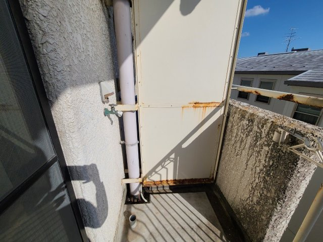 ラフィネ川名|名古屋市の賃貸ならMy賃貸の設備|ラフィネ川名