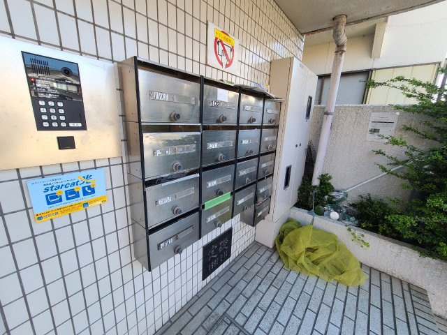 ラフィネ川名|名古屋市の賃貸ならMy賃貸のその他共用部分|ラフィネ川名