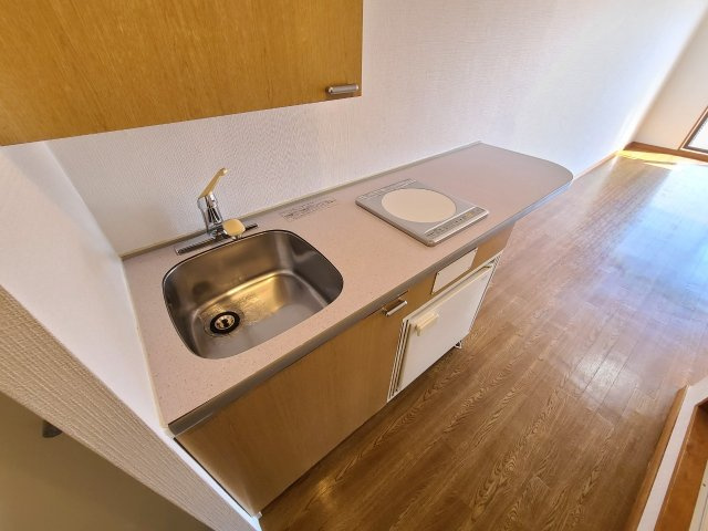 ラフィネ川名|名古屋市の賃貸ならMy賃貸のキッチン|ラフィネ川名