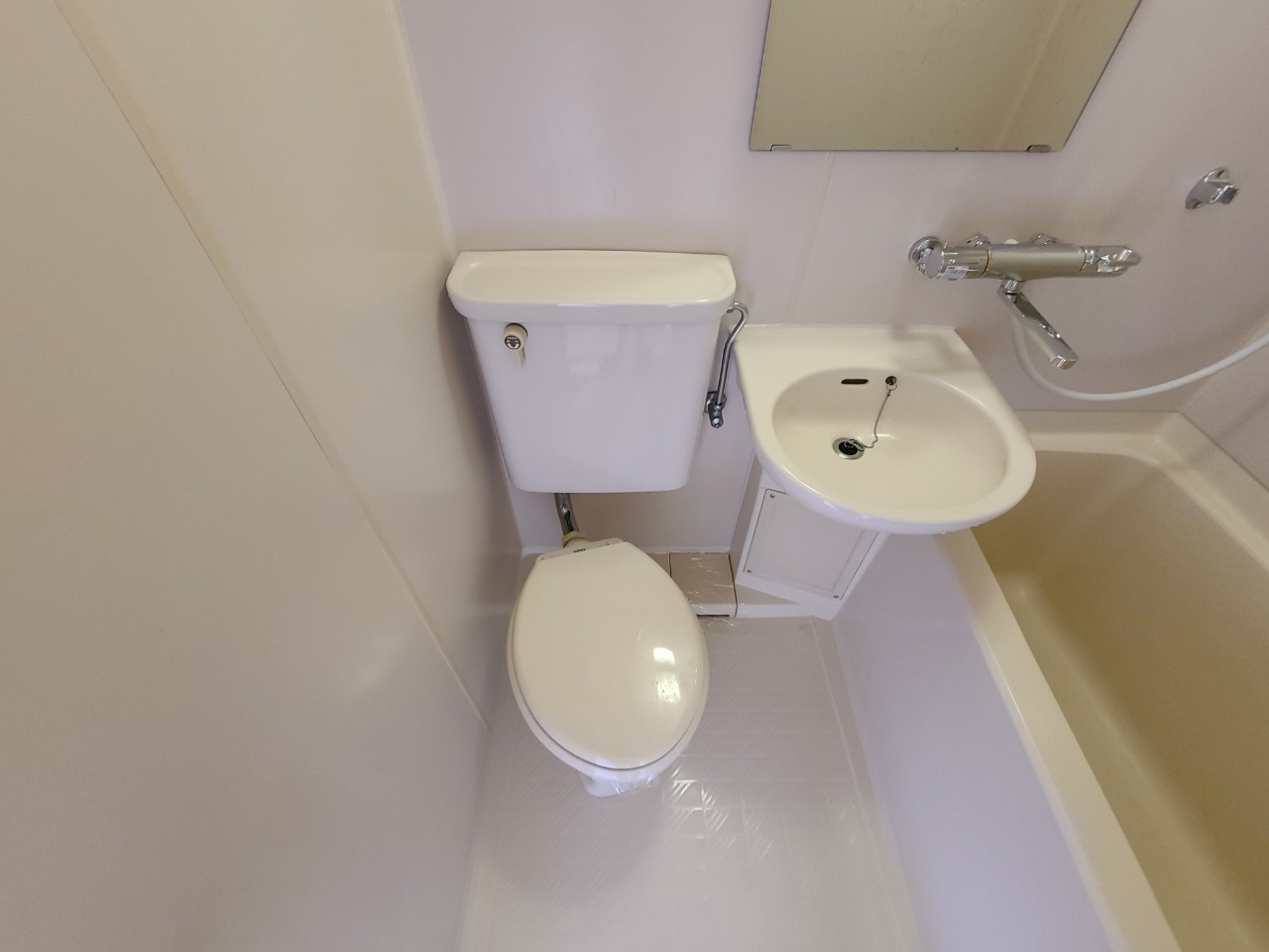 ラフィネ川名|名古屋市の賃貸ならMy賃貸のトイレ|ラフィネ川名