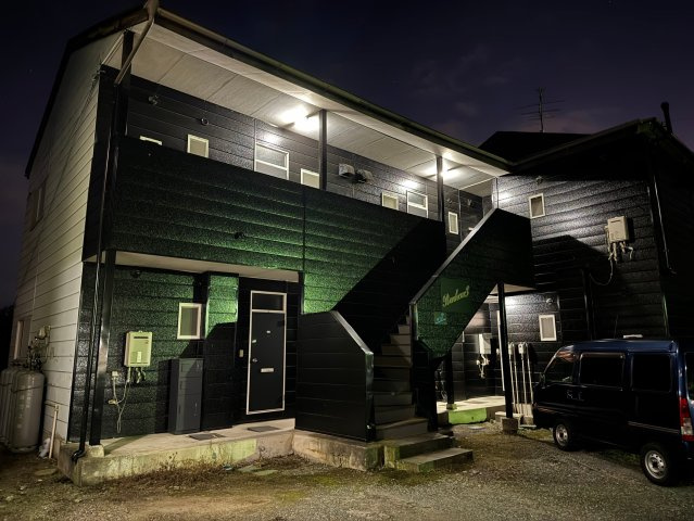 上田市　一棟アパートのその他