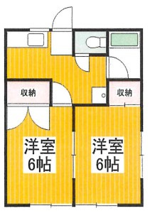 上田市　一棟アパートのその他