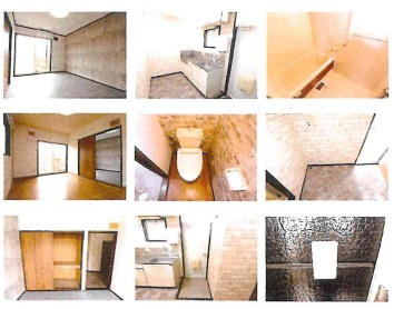 上田市　一棟アパートのその他