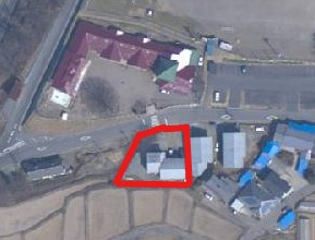 上田市　一棟アパートのその他