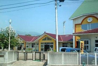 上田市　一棟アパートのその他