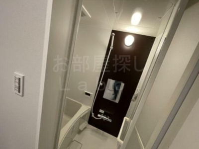 【浴室】 | Ｎ‘ｓ　ＲＯＯＭ