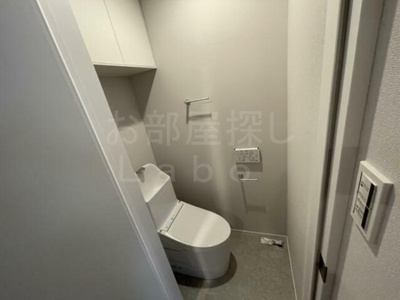 【トイレ】 | Ｎ‘ｓ　ＲＯＯＭ