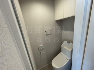 【トイレ】 | Ｎ‘ｓ　ＲＯＯＭ
