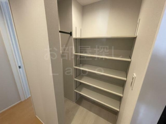 【玄関】 | Ｎ‘ｓ　ＲＯＯＭ