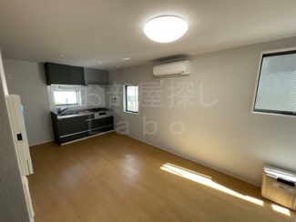 【キッチン】 | Ｎ‘ｓ　ＲＯＯＭ