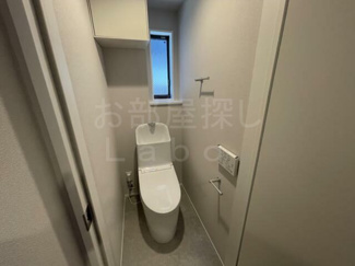 【トイレ】 | Ｎ‘ｓ　ＲＯＯＭ
