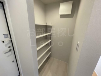 【玄関】 | Ｎ‘ｓ　ＲＯＯＭ