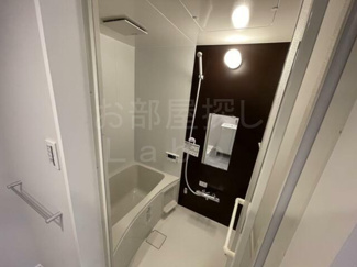 【浴室】 | Ｎ‘ｓ　ＲＯＯＭ