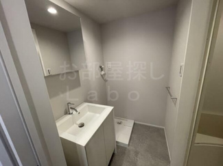 【洗面所】 | Ｎ‘ｓ　ＲＯＯＭ
