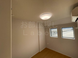 【内装】 | Ｎ‘ｓ　ＲＯＯＭ