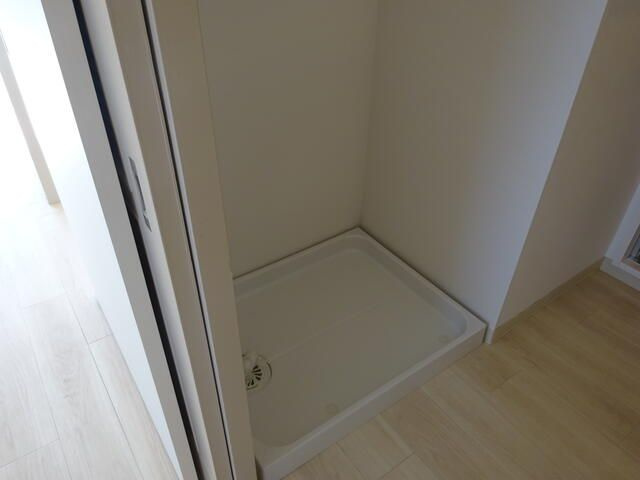 セントラルマンション武蔵野の設備