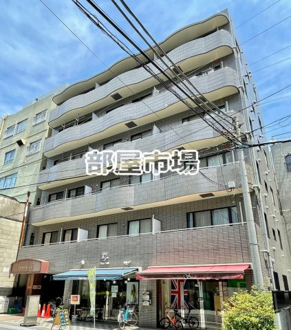 コルトンハイツ 