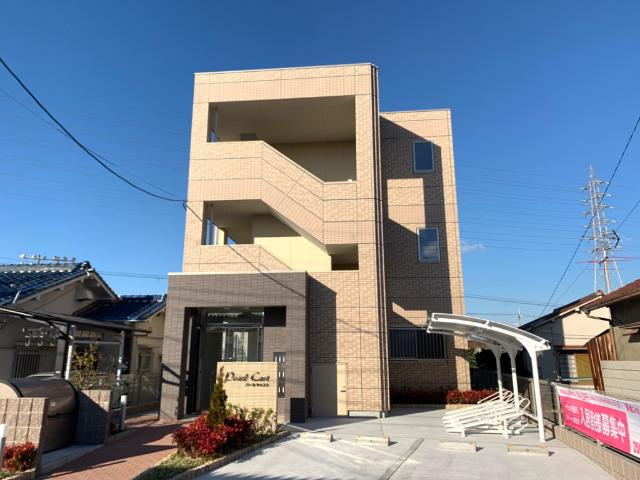 パール　キャスト