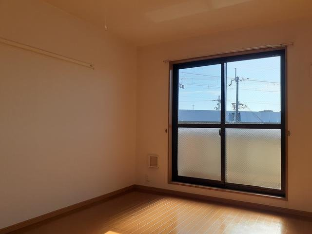 ルーブル・ベルの内装