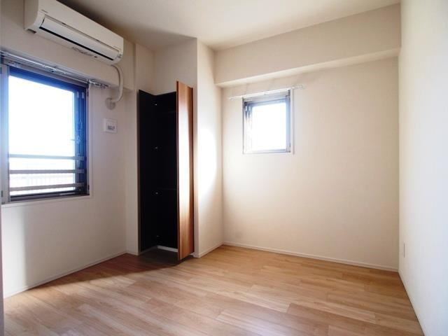 ローレルコート上野芝町四丁のその他