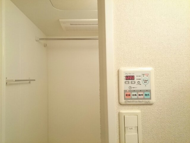 エテルノソ－レの設備