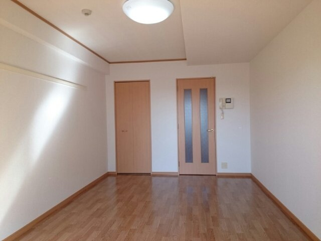 エテルノソ－レの内装