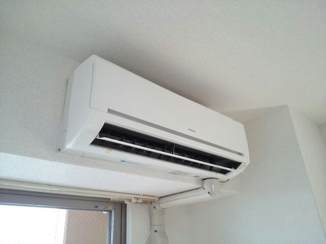 アーバンツァの設備