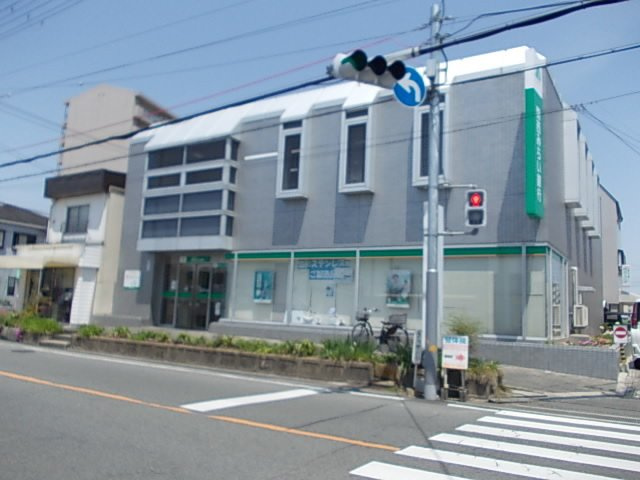 カルム　オーブの周辺|関西みらい銀行様まで550m