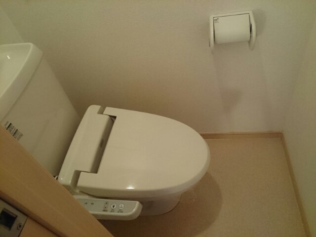 メゾン　なでしこのトイレ