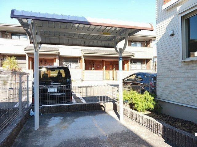 メゾン　なでしこのその他共用部分