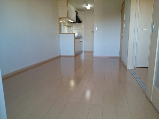 メゾン　なでしこの居間・リビング