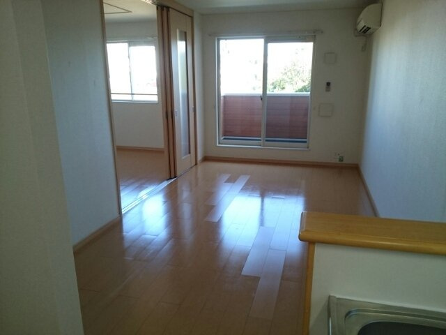 メゾン　なでしこの設備