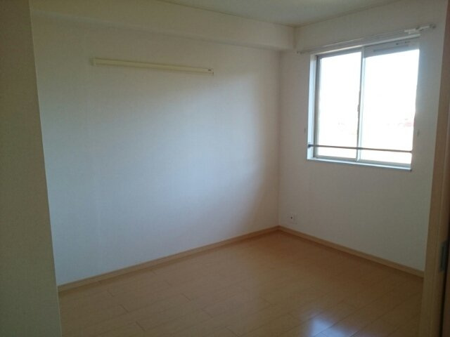 メゾン　なでしこの内装