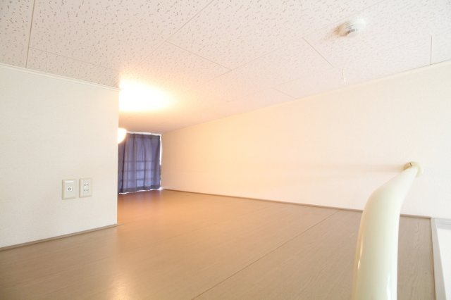 レオパレス鈴の森のその他