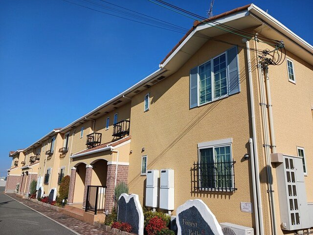 フォーリストベル　プラス