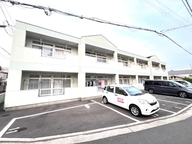 グリーンベルノモリ