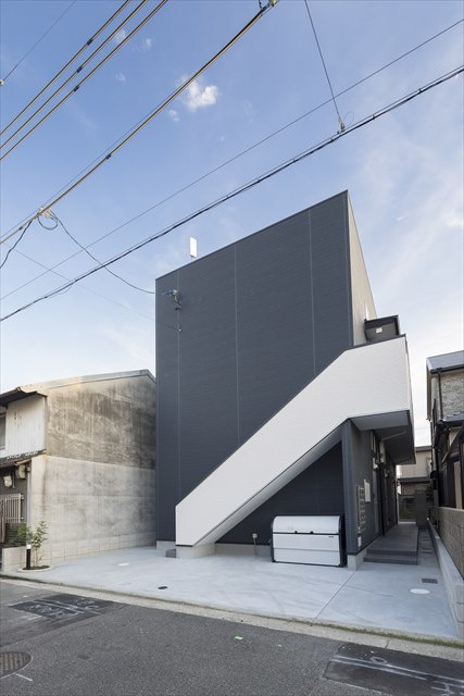 シュトゥルデール幸通